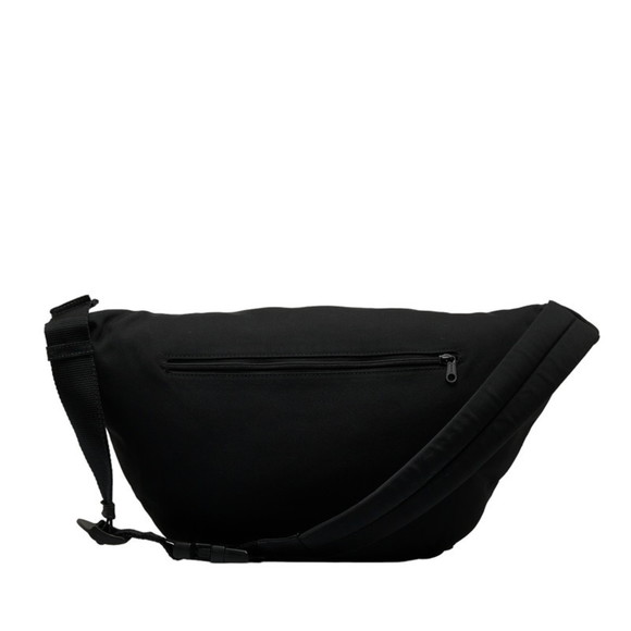 Balenciaga Shoulder Bag Body 656062 Black Nylon Men's BALENCIAGA - Picture 3 of 9